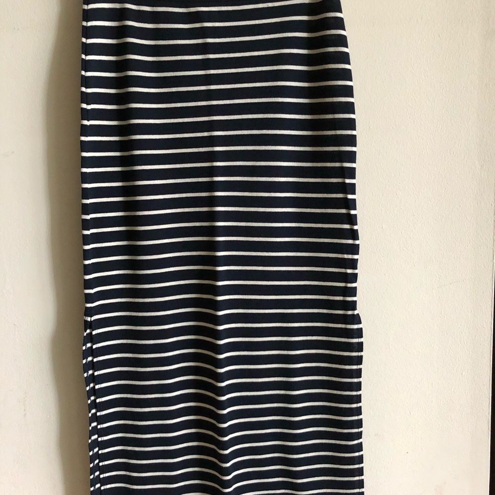 GAP MIDI/Maxi Skirt